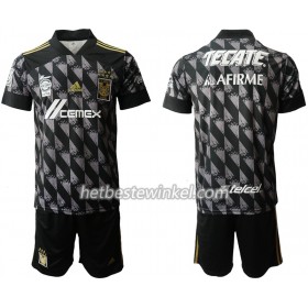 Tigres UANL Voetbalshirts Third 2020/21